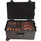 Dynamic Tools 139 Piece Field Technician's Tool Set D105002 - alternate 3